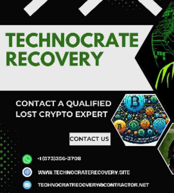 I NEED A HACKER-CRYPTO USDT RECOVERY TECHNOCRATE RECOVERY - foto 2