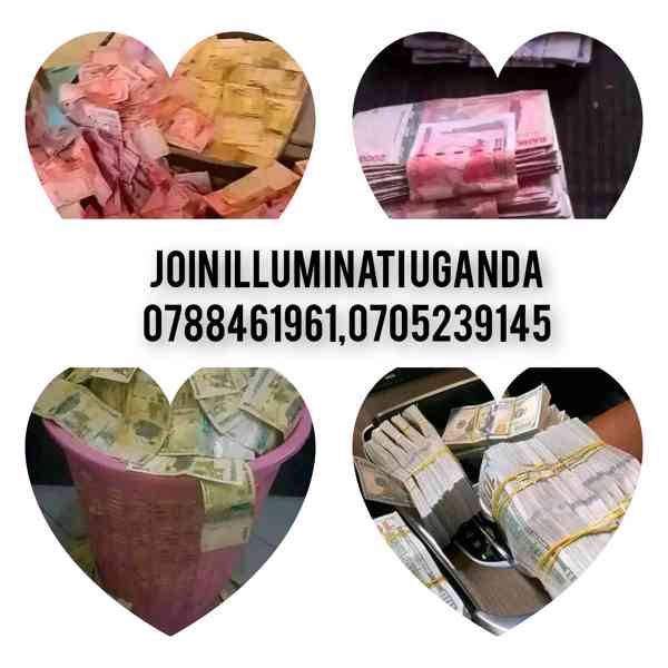 JOIN 666 ILLUMINATI UGANDA ☎️0788461961☎️0705239145 - foto 2