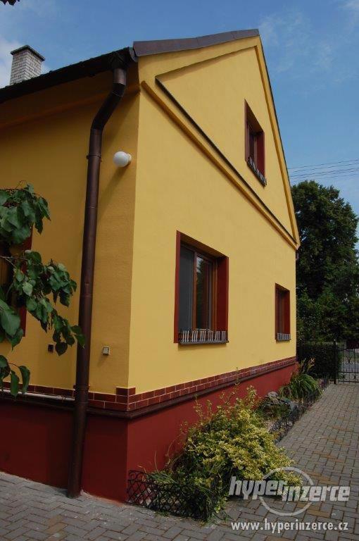 Prodej rodinného domu Troubelice u Uničova - foto 2
