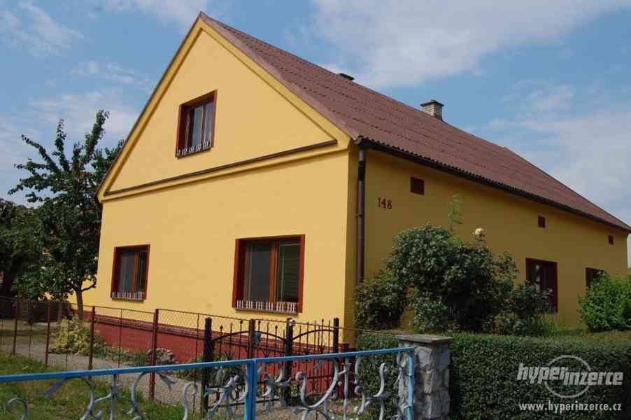 Prodej rodinného domu Troubelice u Uničova - foto 3