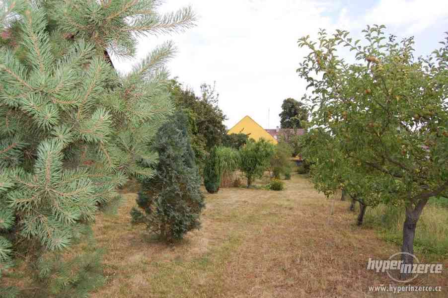 Prodej rodinného domu Troubelice u Uničova - foto 7