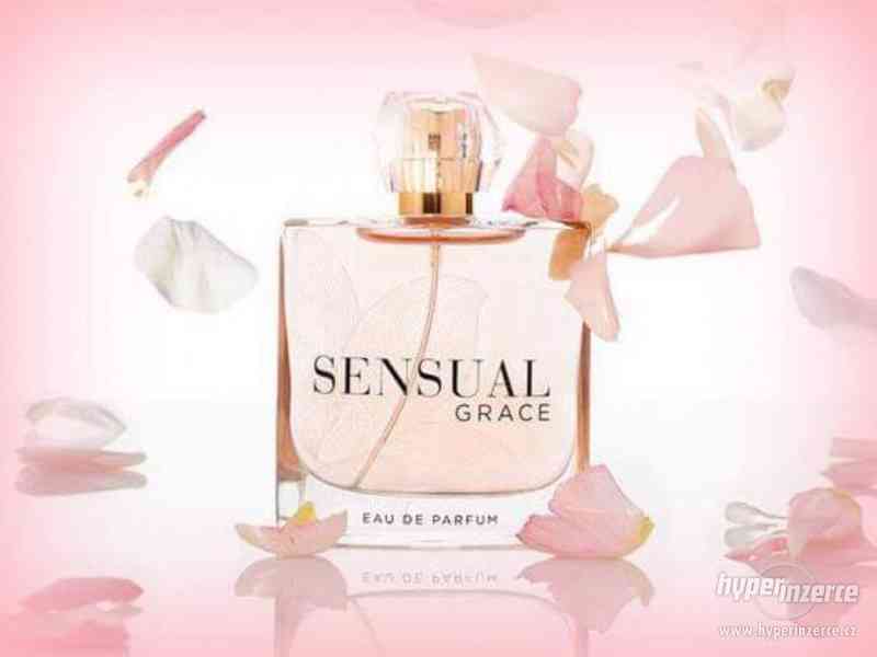Exkluzivní značkové parfémy - foto 5