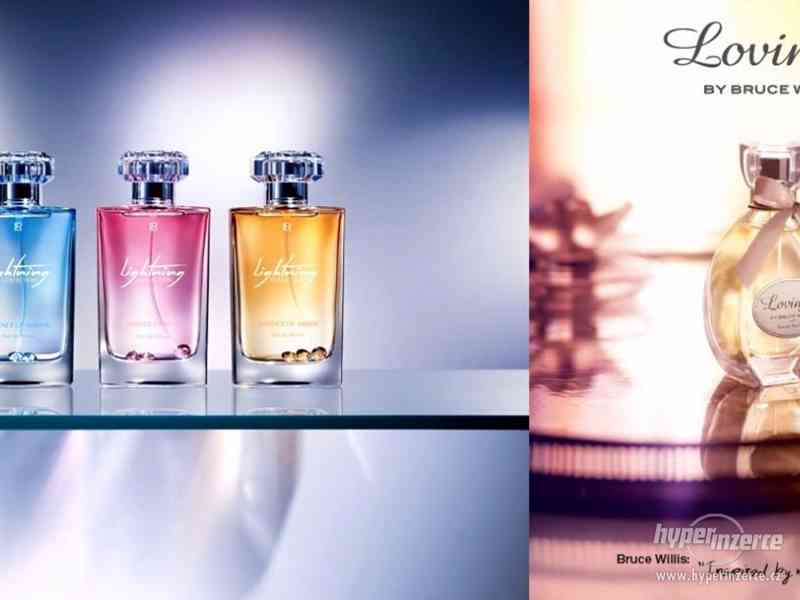 Exkluzivní značkové parfémy - foto 7