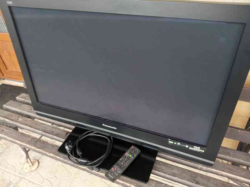 Televize Panasonic TH-37PX8EA