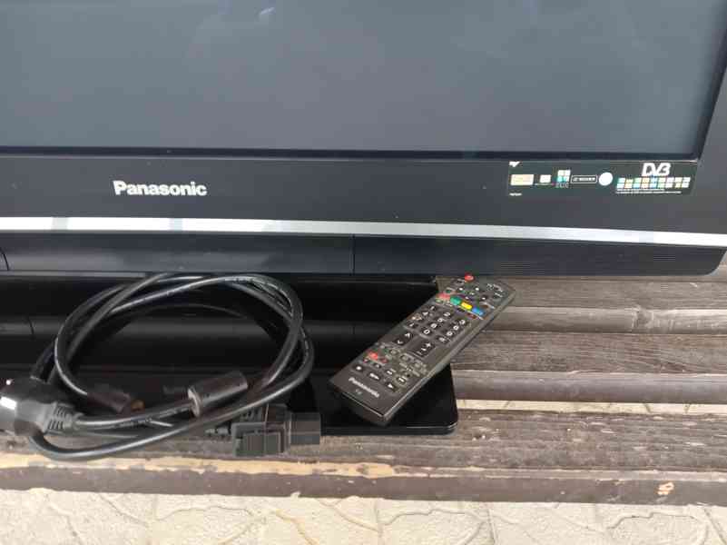 Televize Panasonic TH-37PX8EA - foto 2