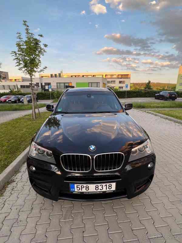 BMW X3 2,0 - foto 1