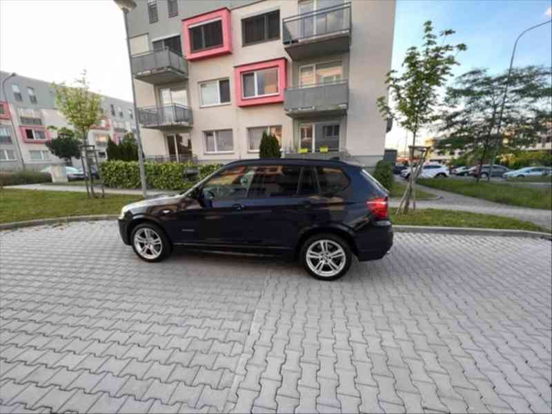 BMW X3 2,0 - foto 2