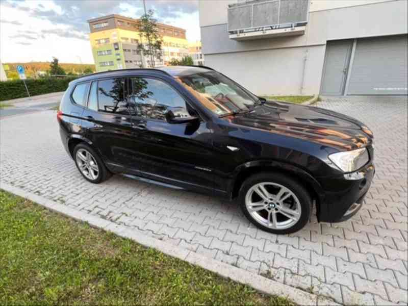 BMW X3 2,0 - foto 6