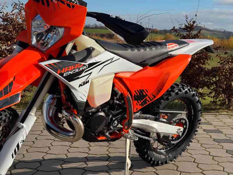 KTM 300 EXC - foto 3