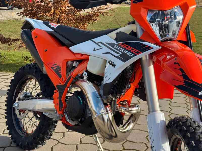 KTM 300 EXC - foto 4