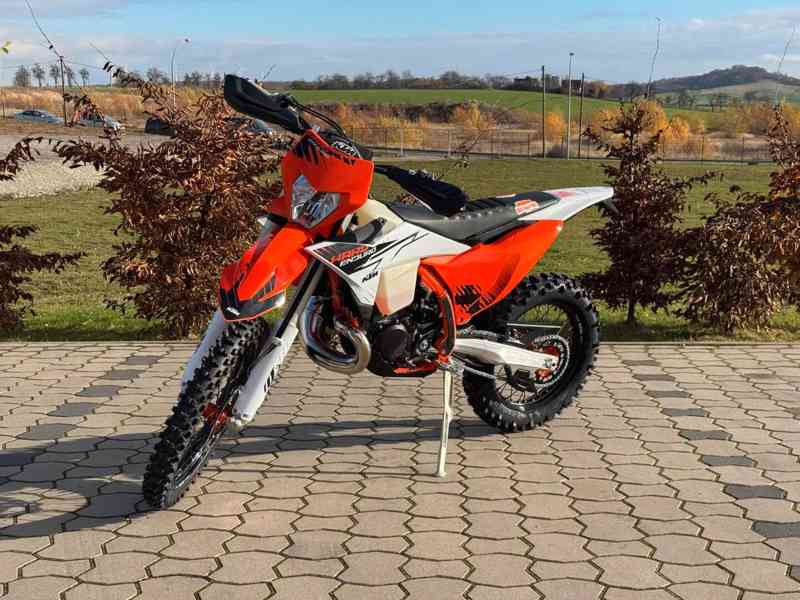 KTM 300 EXC - foto 2