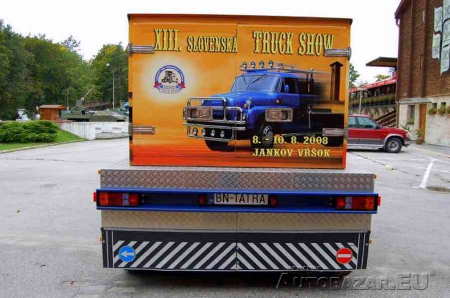 Tatra 148 NT 4x4 1975	 - foto 10