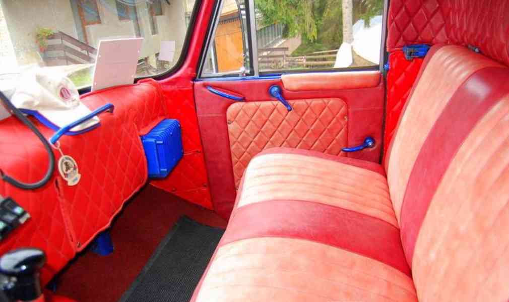 Tatra 148 NT 4x4 1975	 - foto 6