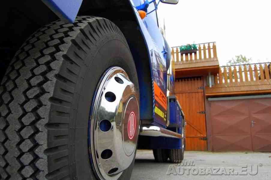 Tatra 148 NT 4x4 1975	 - foto 5