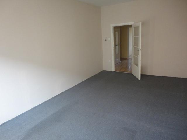 Pronájem 1,5+1, ulice Zborovská, Žabovřesky, 49 m2, balkon,  - foto 4
