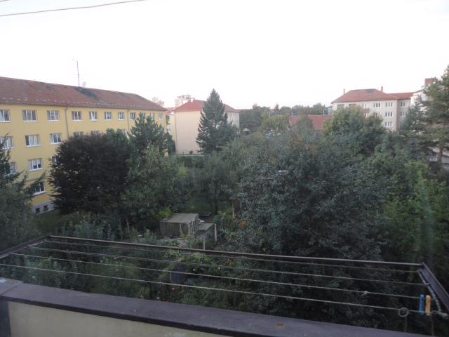 Pronájem 1,5+1, ulice Zborovská, Žabovřesky, 49 m2, balkon,  - foto 9