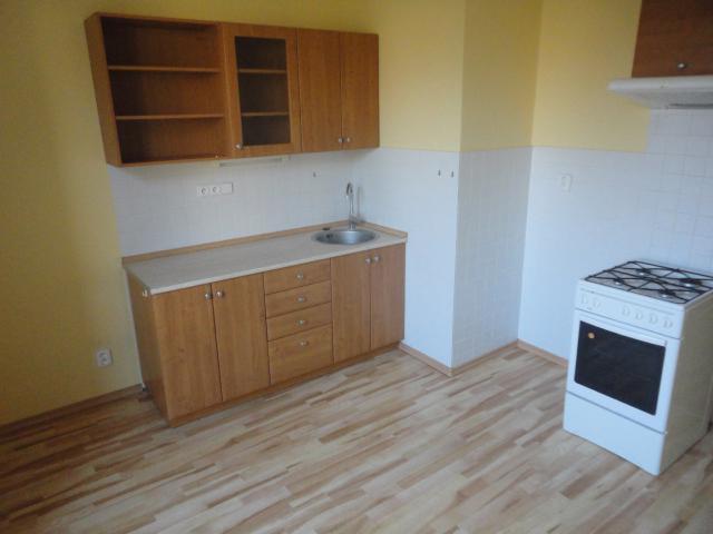 Pronájem 1,5+1, ulice Zborovská, Žabovřesky, 49 m2, balkon,  - foto 2