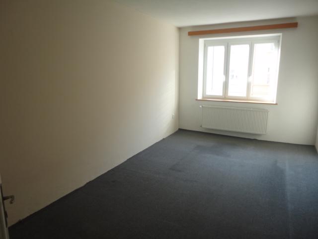 Pronájem 1,5+1, ulice Zborovská, Žabovřesky, 49 m2, balkon,  - foto 3
