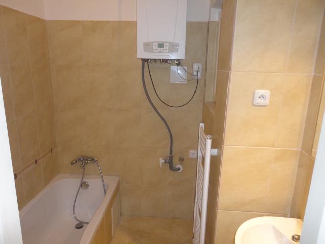 Pronájem 1,5+1, ulice Zborovská, Žabovřesky, 49 m2, balkon,  - foto 6