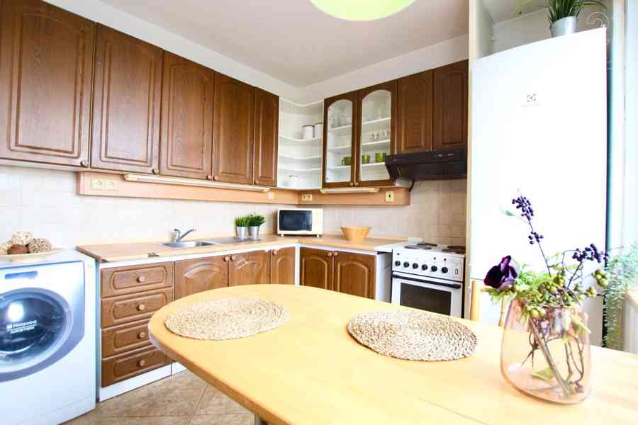 Prodej bytu 3+1 s lodžií,  80 m2 - Brno - Bystrc - foto 1