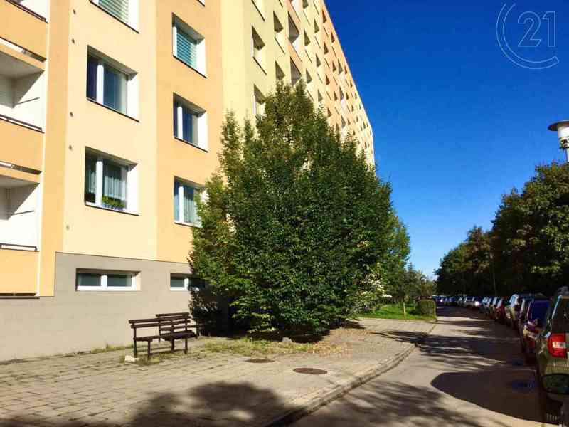 Prodej bytu 3+1 s lodžií,  80 m2 - Brno - Bystrc - foto 15