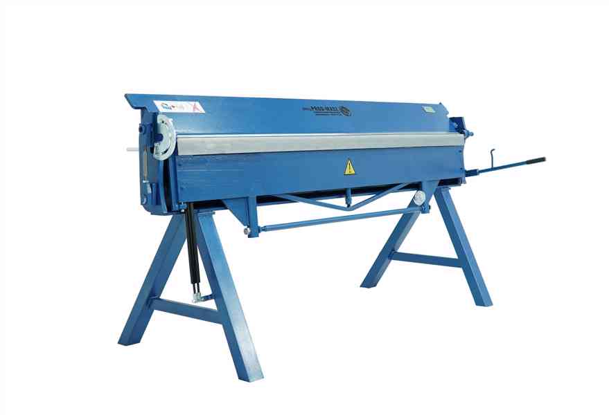 Ohýbačka plechu ZGR 2140/1,8/145°  Prod-Masz - foto 2