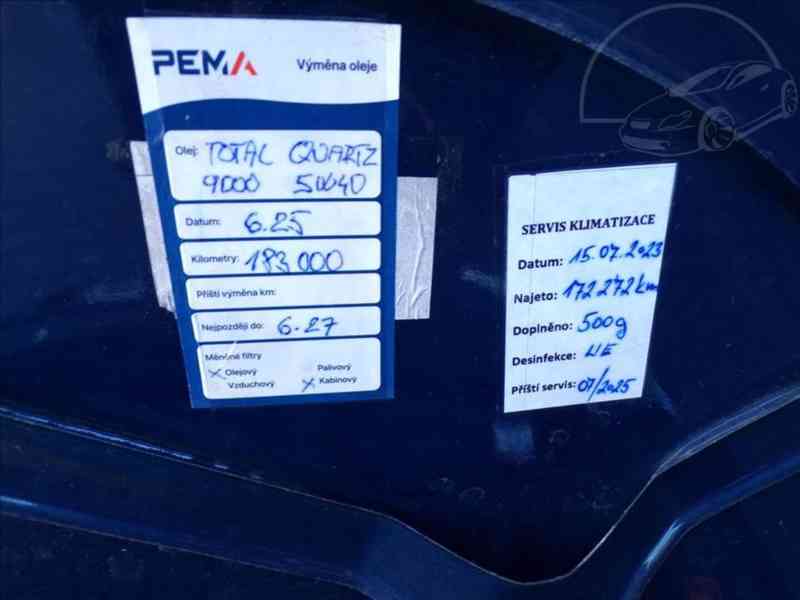 Škoda Fabia 1,2 HTP-44KW KLIMA - foto 13