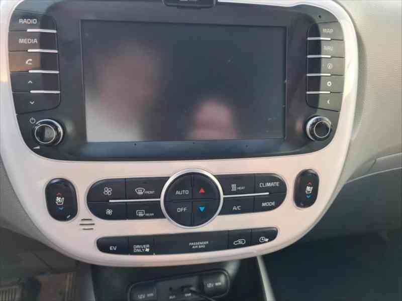 Kia Soul Kia SOUL EV Platinum - foto 19