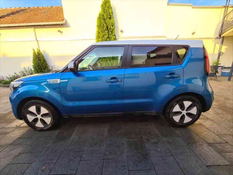 Kia Soul Kia SOUL EV Platinum - foto 2