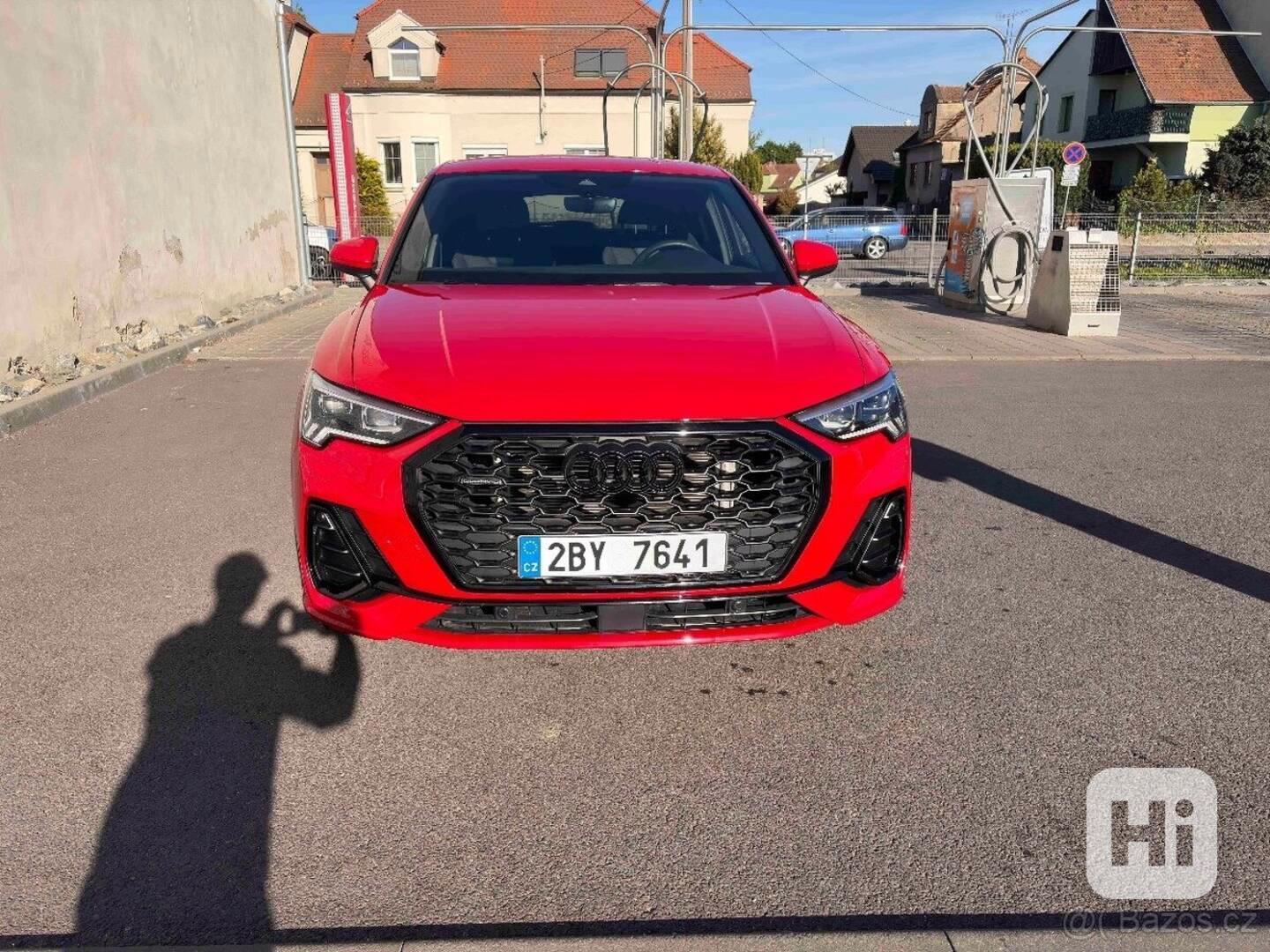 Audi Q3 Sportback - foto 1