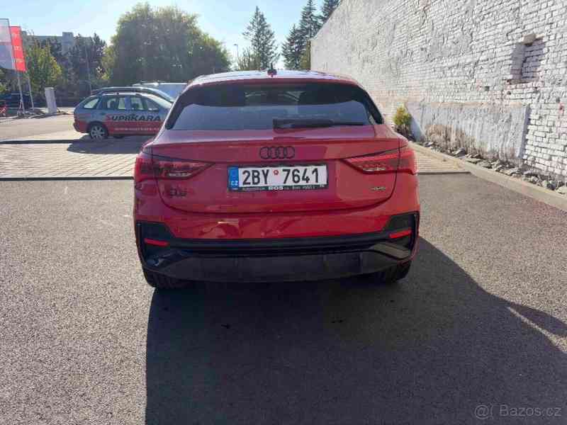 Audi Q3 Sportback - foto 6