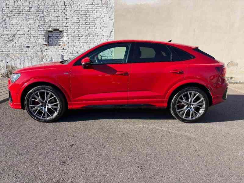 Audi Q3 Sportback - foto 4