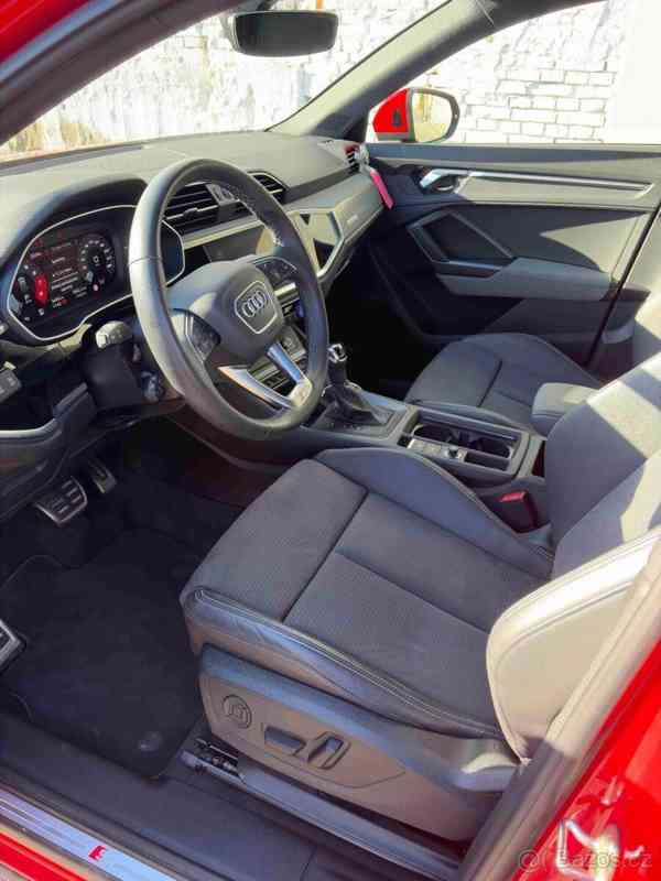 Audi Q3 Sportback - foto 11