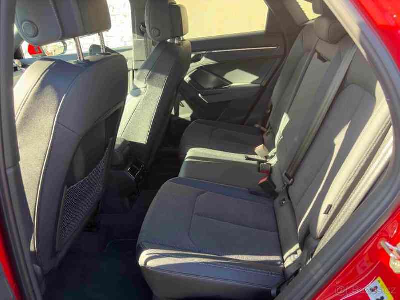 Audi Q3 Sportback - foto 15