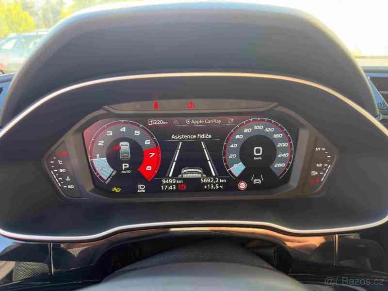 Audi Q3 Sportback - foto 13