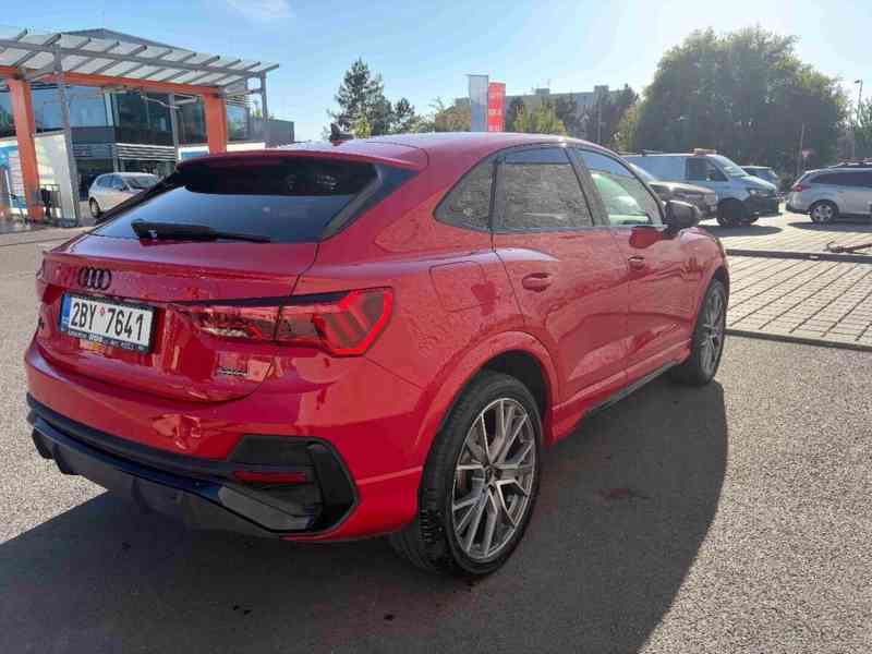 Audi Q3 Sportback - foto 7