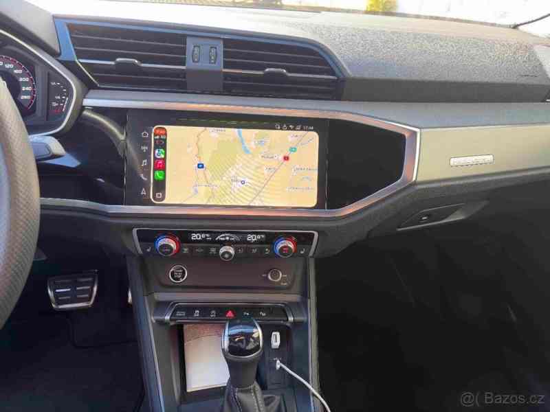 Audi Q3 Sportback - foto 14