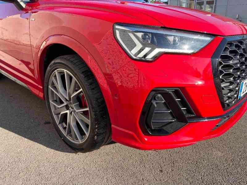 Audi Q3 Sportback - foto 9