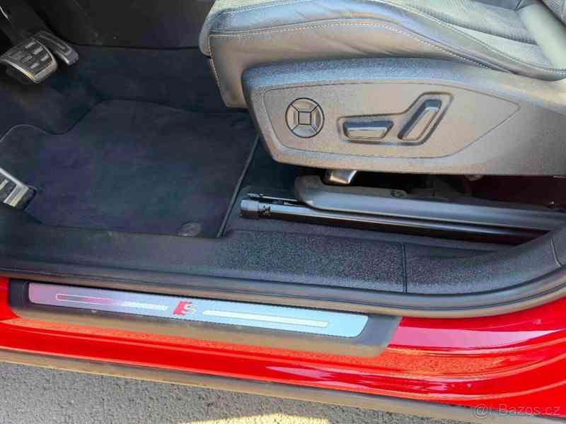Audi Q3 Sportback - foto 12
