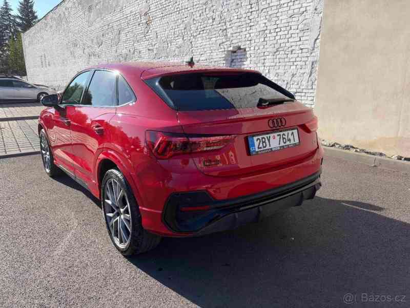 Audi Q3 Sportback - foto 5