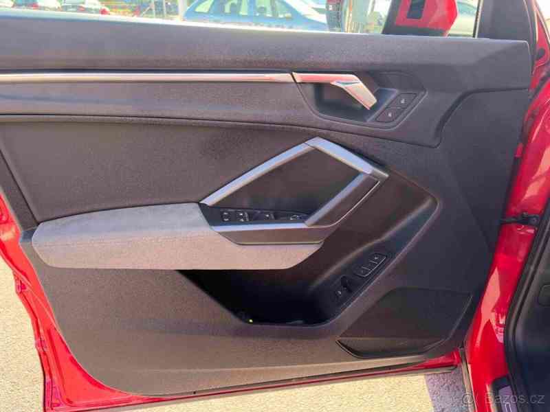 Audi Q3 Sportback - foto 10