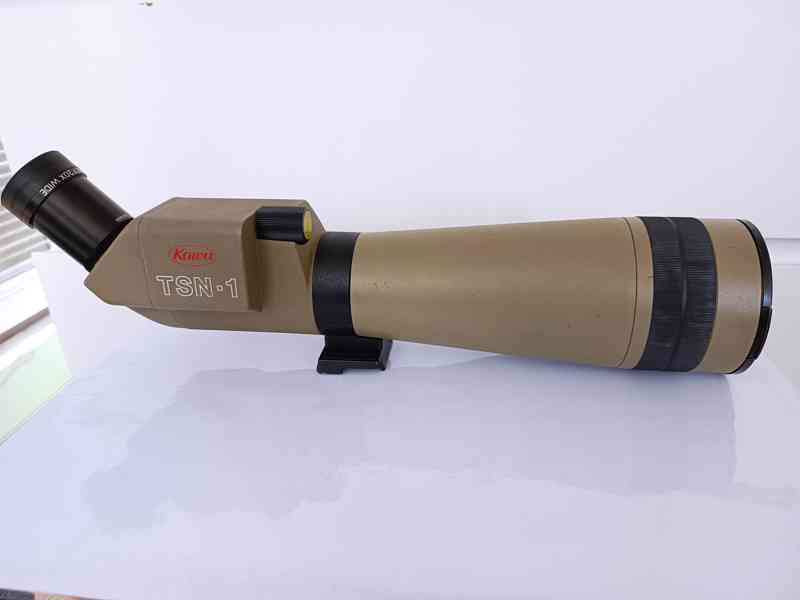 Kowa TSN-1 20x77 pozorovací dalekohled - foto 1