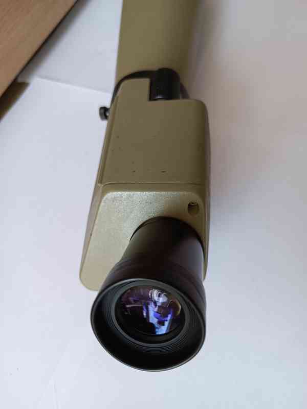 Kowa TSN-1 20x77 pozorovací dalekohled - foto 4