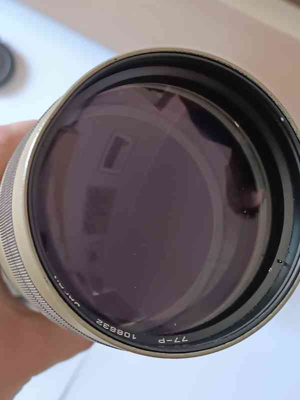 Kowa TSN-1 20x77 pozorovací dalekohled - foto 3