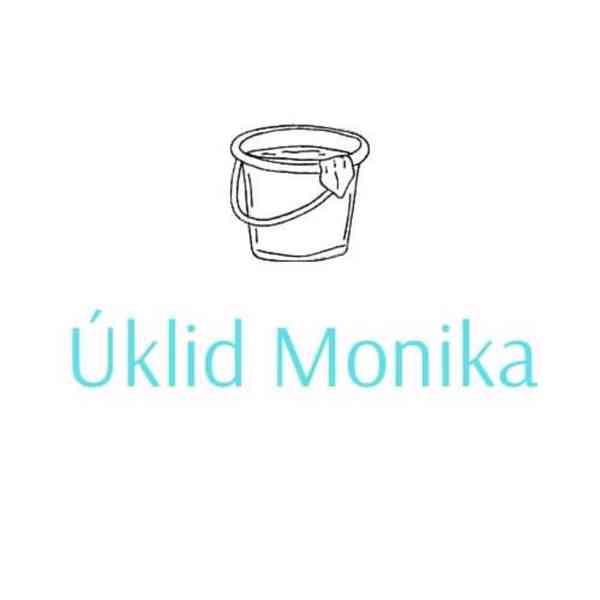 Uklid 