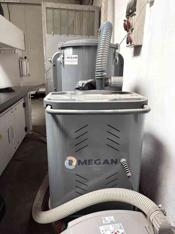  CNC frézovací router KIMLA BPF 2131 - foto 10