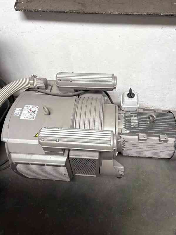  CNC frézovací router KIMLA BPF 2131 - foto 9