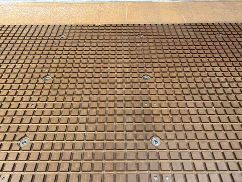  CNC frézovací router KIMLA BPF 2131 - foto 8