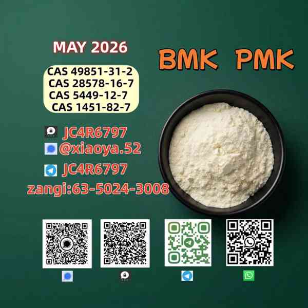  Buy 28578-16-7 PMK Chemical Suppliers Factory Direct Supply