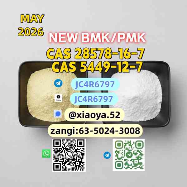  Buy 28578-16-7 PMK Chemical Suppliers Factory Direct Supply - foto 2